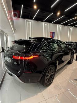 لاند روفر رانج روڤر فيلار